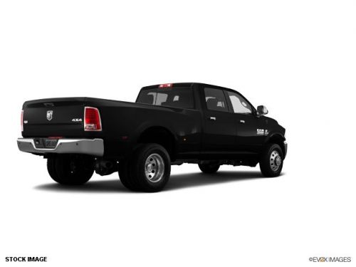 2014 RAM 3500 Laramie, US $63,600.00, image 2