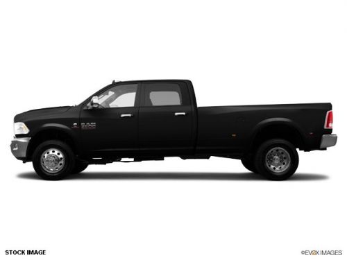 2014 RAM 3500 Laramie, US $63,600.00, image 3