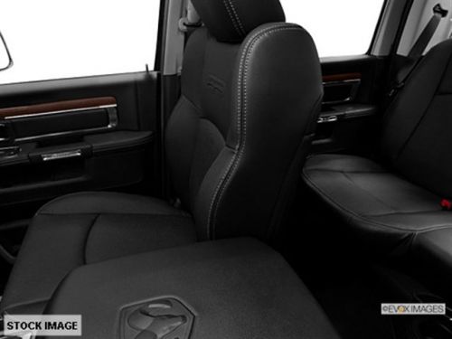 2014 RAM 3500 Laramie, US $63,600.00, image 4