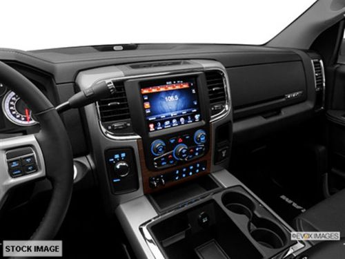 2014 RAM 3500 Laramie, US $63,600.00, image 8