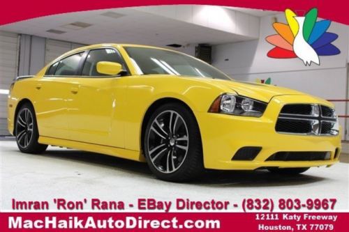 2012 srt8 super bee used 6.4l v8 16v automatic rwd sedan premium
