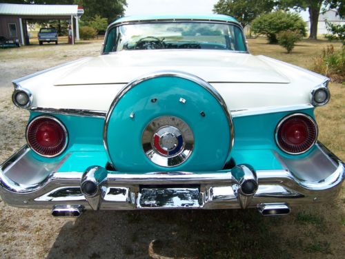 1959 Ford Fairlane Retractable, US $130,000.00, image 4