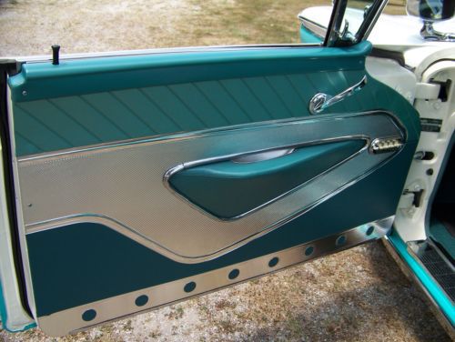 1959 Ford Fairlane Retractable, US $130,000.00, image 5