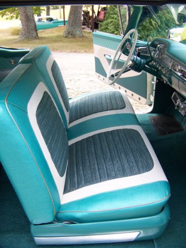 1959 Ford Fairlane Retractable, US $130,000.00, image 7