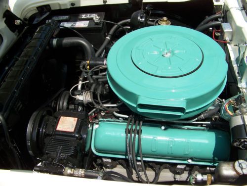 1959 Ford Fairlane Retractable, US $130,000.00, image 9