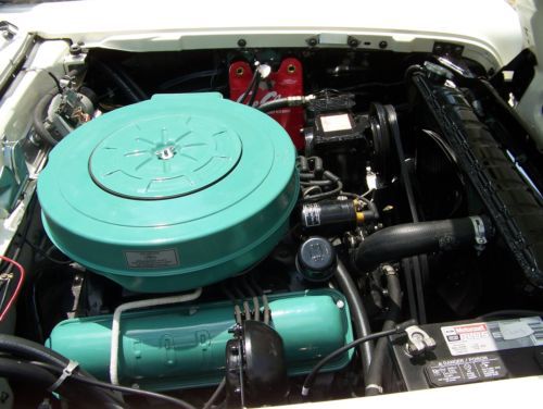 1959 Ford Fairlane Retractable, US $130,000.00, image 10