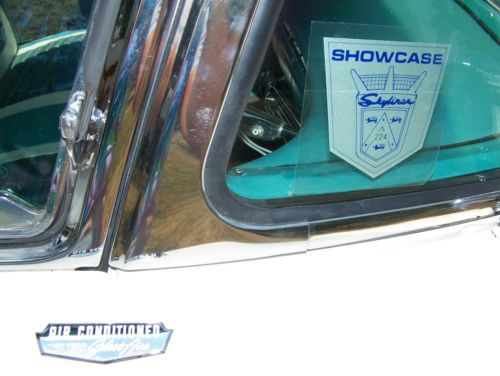 1959 Ford Fairlane Retractable, US $130,000.00, image 11