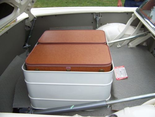 1959 Ford Fairlane Retractable, US $130,000.00, image 16