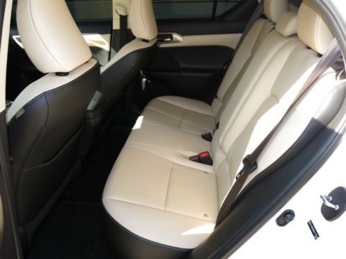 Certified 1.8L 1 OWNER.LOW MILEAGE,BLUETOOTH,KEYLESS ENTRY CD PLAYER SAT.RADIO., US $30,993.00, image 8