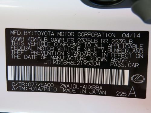 Certified 1.8L 1 OWNER.LOW MILEAGE,BLUETOOTH,KEYLESS ENTRY CD PLAYER SAT.RADIO., US $30,993.00, image 25