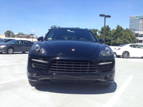 2013 Porsche Cayenne GTS Sport Utility 4-Door 4.8L, US $77,500.00, image 2