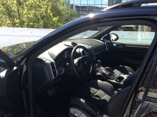 2013 Porsche Cayenne GTS Sport Utility 4-Door 4.8L, US $77,500.00, image 5
