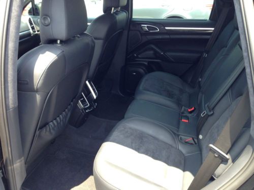 2013 Porsche Cayenne GTS Sport Utility 4-Door 4.8L, US $77,500.00, image 7