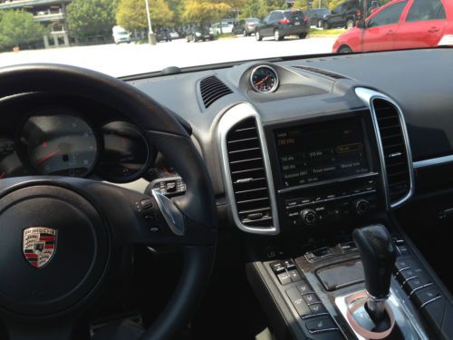 2013 Porsche Cayenne GTS Sport Utility 4-Door 4.8L, US $77,500.00, image 9