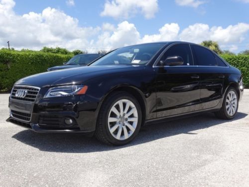Audi a4  premium export available we finance leather sunroof export available