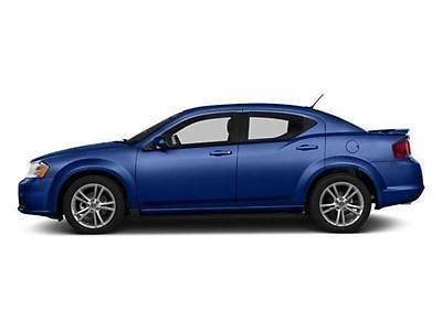 4dr sedan se new automatic gasoline 2.4l 4 cyl engine blue streak pearl coat