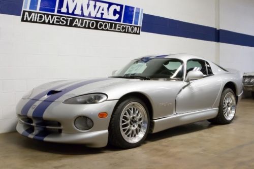 WATCH VIDEO~1 OWNER~1 0F 21~STS TURBO~BUILT BY SVS~OVER $200K INVESTED~1000HP~, US $71,995.00, image 2