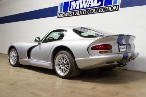 WATCH VIDEO~1 OWNER~1 0F 21~STS TURBO~BUILT BY SVS~OVER $200K INVESTED~1000HP~, US $71,995.00, image 3