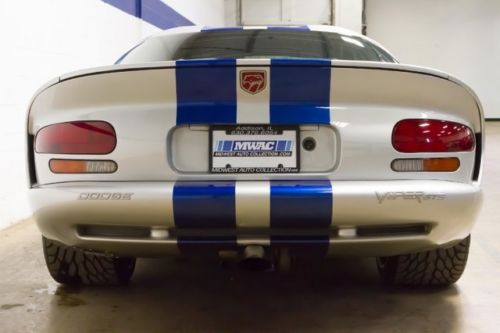 WATCH VIDEO~1 OWNER~1 0F 21~STS TURBO~BUILT BY SVS~OVER $200K INVESTED~1000HP~, US $71,995.00, image 4