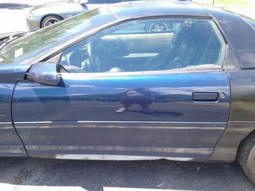 1993 Chevrolet Camaro Z28 Coupe 2-Door 5.7L, US $3,000.00, image 9