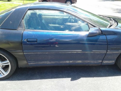 1993 Chevrolet Camaro Z28 Coupe 2-Door 5.7L, US $3,000.00, image 10