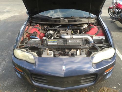 1993 Chevrolet Camaro Z28 Coupe 2-Door 5.7L, US $3,000.00, image 11