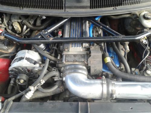 1993 Chevrolet Camaro Z28 Coupe 2-Door 5.7L, US $3,000.00, image 12