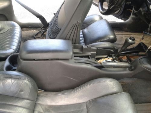 1993 Chevrolet Camaro Z28 Coupe 2-Door 5.7L, US $3,000.00, image 13