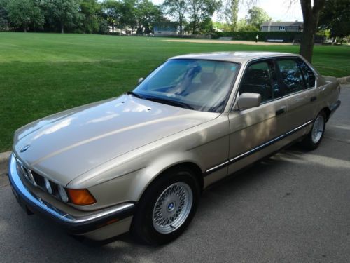 1994 BMW 740i ONLY 114K, US $2,990.00, image 6