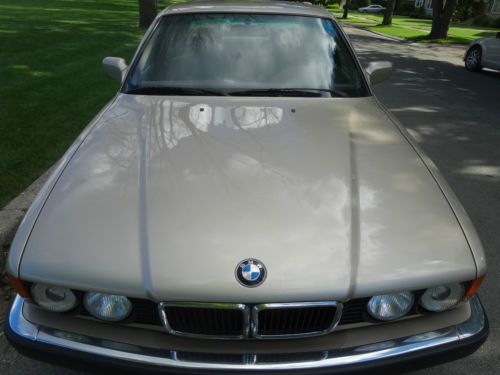 1994 BMW 740i ONLY 114K, US $2,990.00, image 7