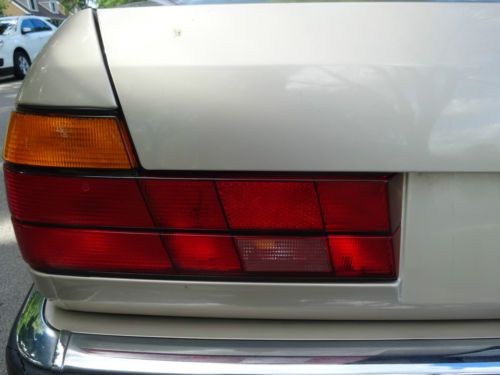 1994 BMW 740i ONLY 114K, US $2,990.00, image 8
