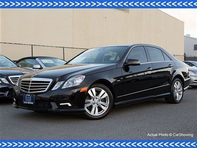 2011 e350 bluetec diesel: certified pre-owned at mercedes dealer, premium 2 pkge