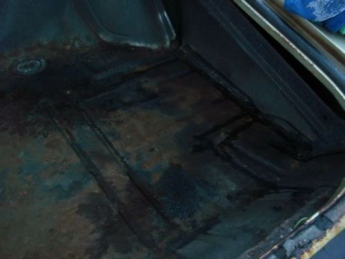 1968 2dr Fastback Impala None Biscayne/Belair/Caprice, image 14