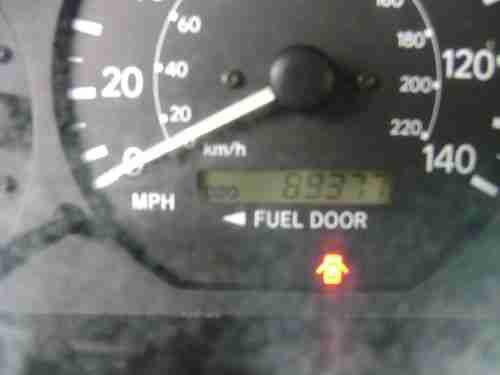 2001 Toyota Camry CE Sedan 4-Door 2.2L, US $4,800.00, image 3