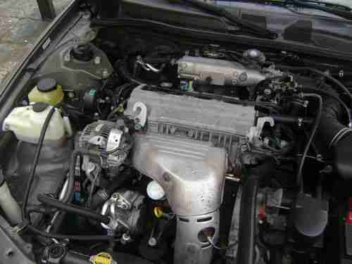 2001 Toyota Camry CE Sedan 4-Door 2.2L, US $4,800.00, image 4