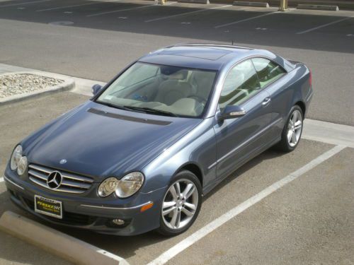 2006 clk 350