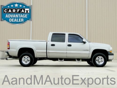 2001_chevy_2500hd_ls_crew cab_swb_6.6l duramax_tx