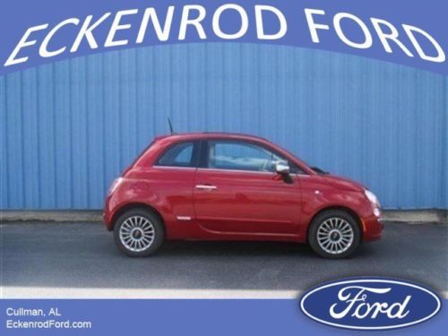 2012 hatchback used gas i4 1.4l/83   fwd red