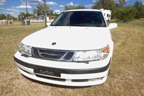 1999 saab 9-5 wagon,auto,beautiful body,nice interior,upgraded turbo,ca/az car