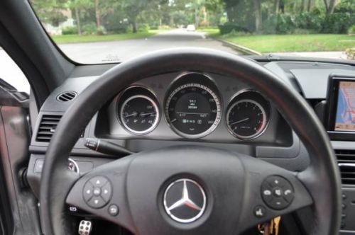 LIKE NEW!! 2011 Mercedes-Benz C300 30K Miles Premium Package Female owned, US $23,499.00, image 5