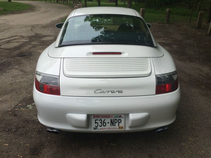 2003 Porsche 911 Carrera 2, US $15,600.00, image 3