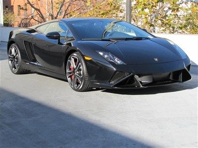 2013 lp560-4 black