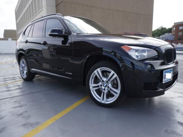 Bmw: x1 m sport, premium pkg, harmon kardon audio