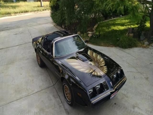 Pontiac: trans am