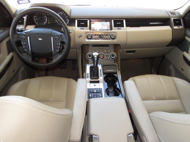 2012 Land Rover Range Rover Sport HSE LUX, US $43,000.00, image 3
