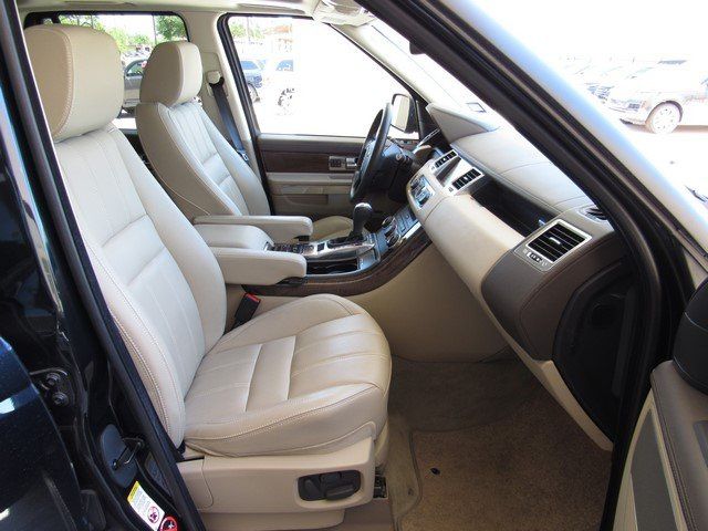 2012 Land Rover Range Rover Sport HSE LUX, US $43,000.00, image 4
