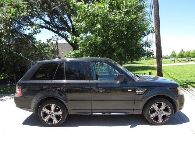 2012 Land Rover Range Rover Sport HSE LUX, US $43,000.00, image 5