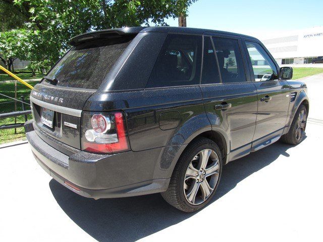 2012 Land Rover Range Rover Sport HSE LUX, US $43,000.00, image 6