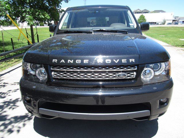2012 Land Rover Range Rover Sport HSE LUX, US $43,000.00, image 7