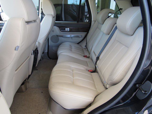 2012 Land Rover Range Rover Sport HSE LUX, US $43,000.00, image 8